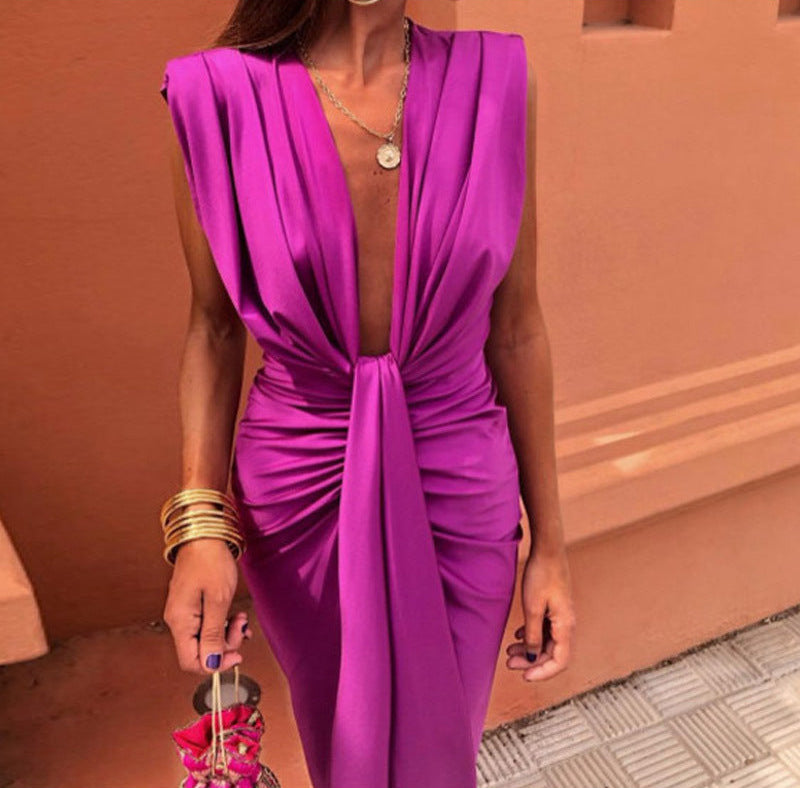 Marceau Toronto | Robe d'été élégante