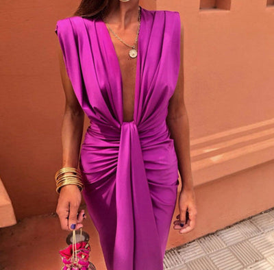 Marceau Toronto | Robe d'été élégante