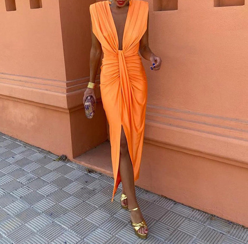 Marceau Toronto | Robe d'été élégante