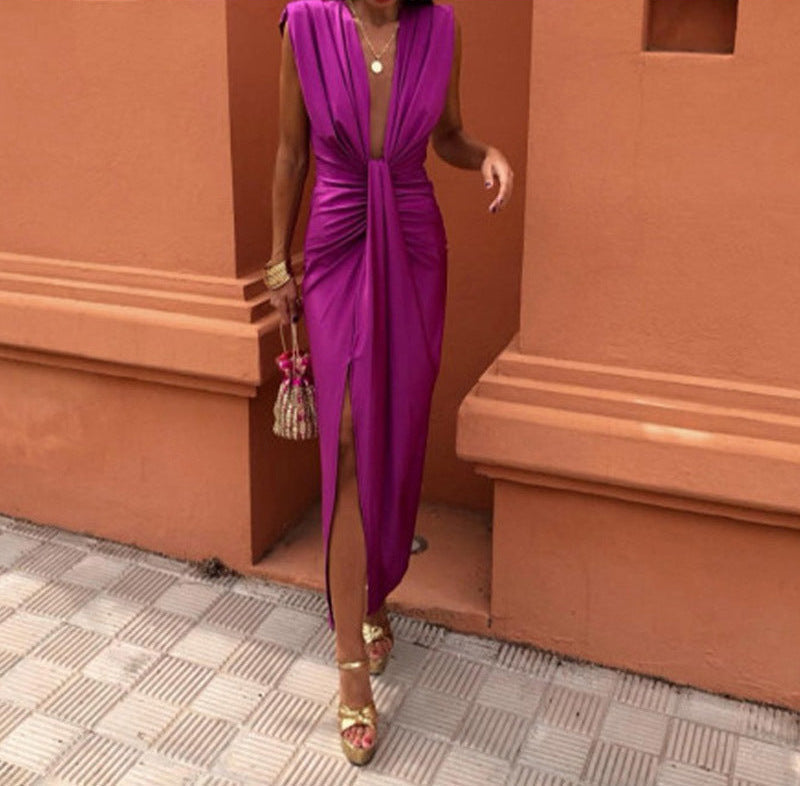 Marceau Toronto | Robe d'été élégante