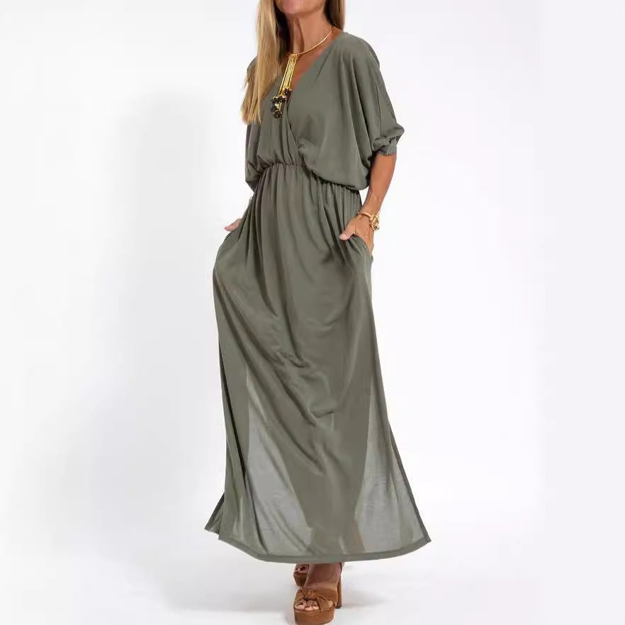 Marceau Toronto | Robe printanière tendance