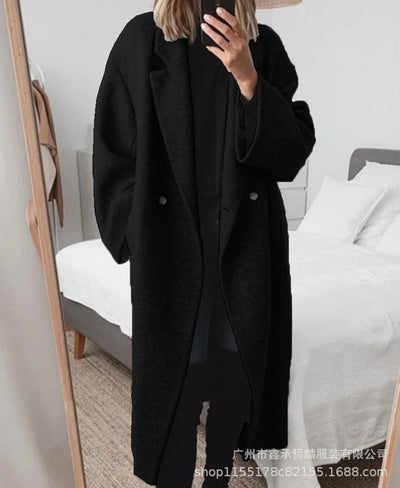 Marceau Toronto | Manteau élégant et polyvalent