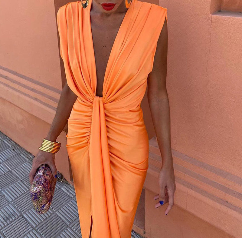 Marceau Toronto | Robe d'été élégante