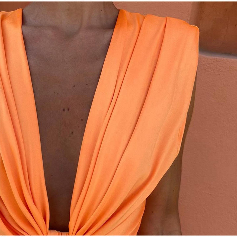 Marceau Toronto | Robe d'été élégante