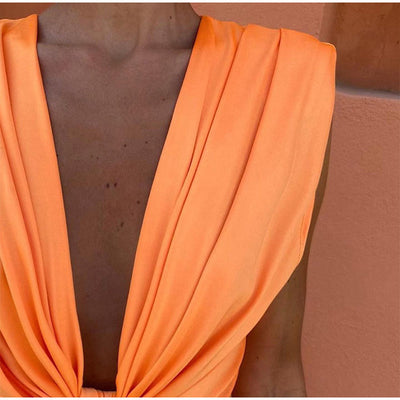 Marceau Toronto | Robe d'été élégante