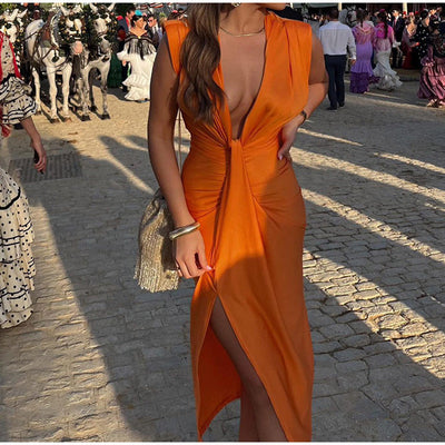 Marceau Toronto | Robe d'été élégante