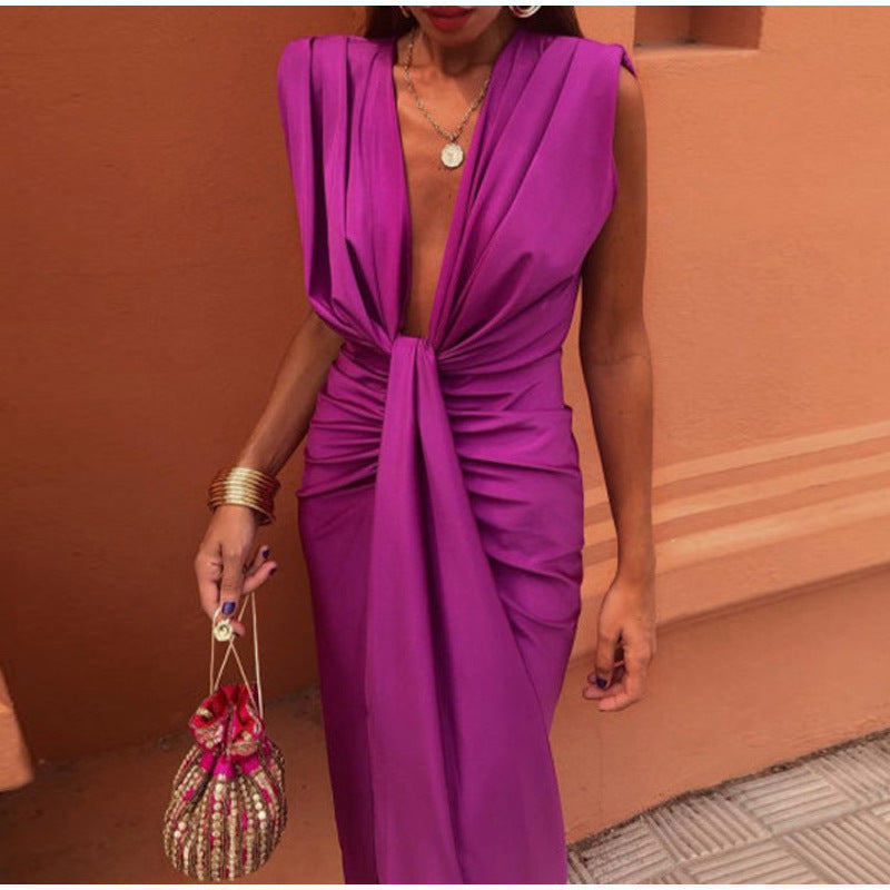 Marceau Toronto | Robe d'été élégante