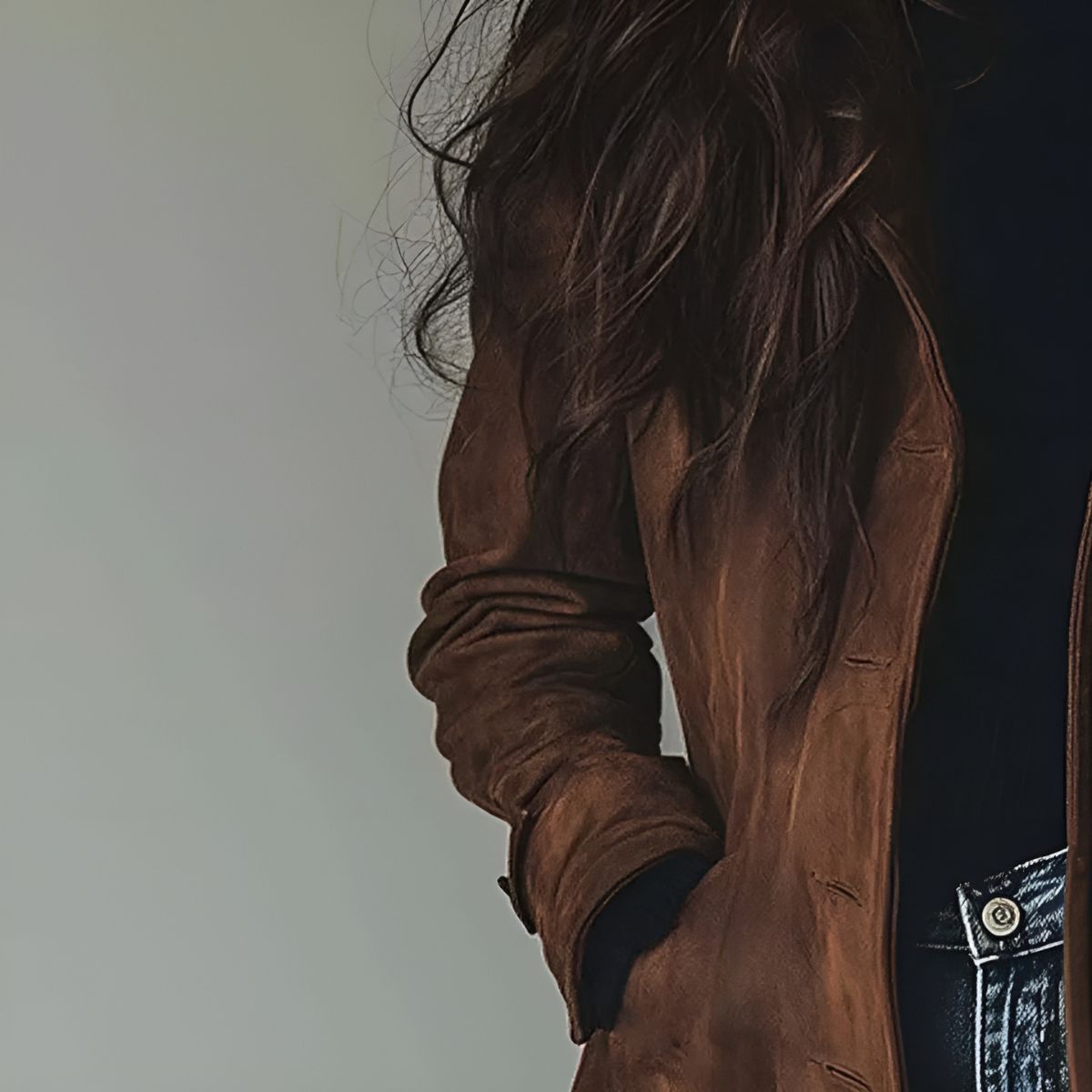 Marceau Toronto | Yolande - Manteau Long Élégant