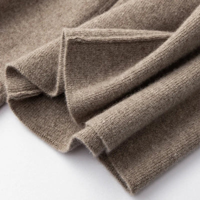 Marceau Toronto | Premium Cashmere Lounge Trousers