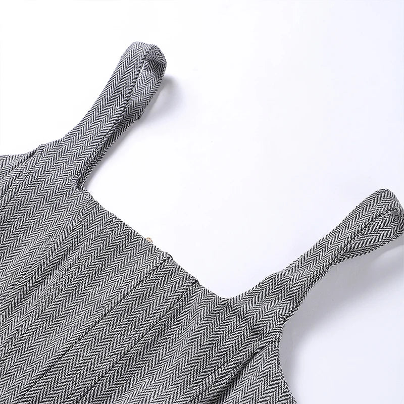 Marceau Toronto | Ensemble Complet en 3 Pièces