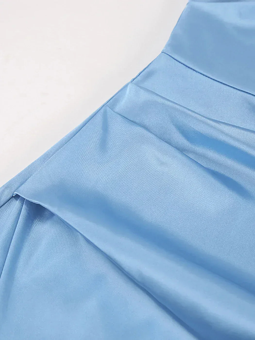 Marceau Toronto | Robe en satin pour femme