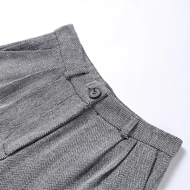 Marceau Toronto | Ensemble Complet en 3 Pièces