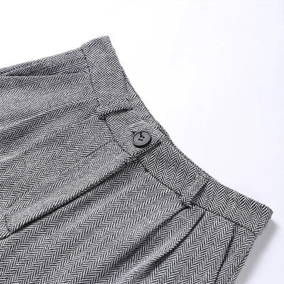 Marceau Toronto | Ensemble Complet en 3 Pièces