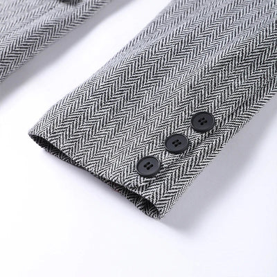 Marceau Toronto | Ensemble Complet en 3 Pièces