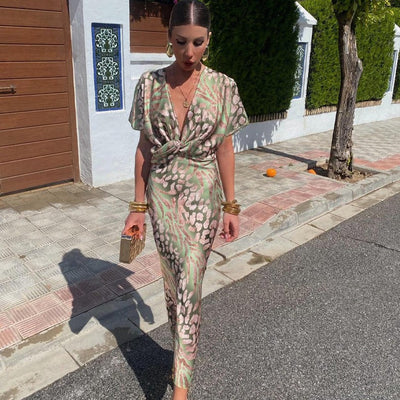 Marceau Toronto | Robe d'été élégante