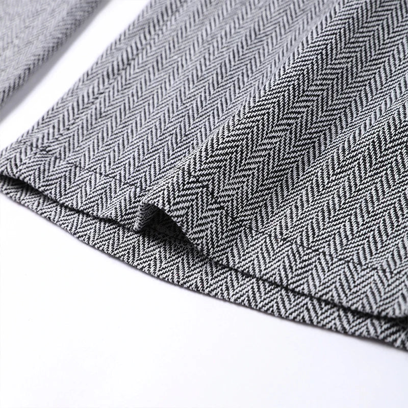 Marceau Toronto | Ensemble Complet en 3 Pièces