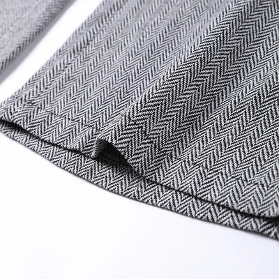 Marceau Toronto | Ensemble Complet en 3 Pièces