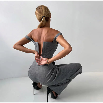 Marceau Toronto | Ensemble Complet en 3 Pièces