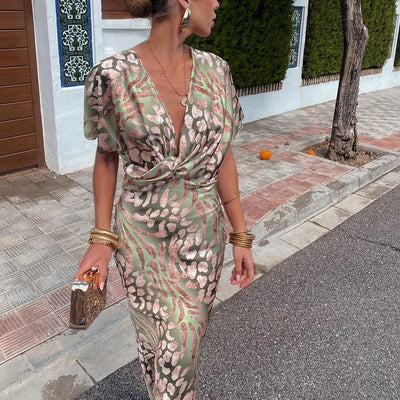 Marceau Toronto | Robe d'été élégante