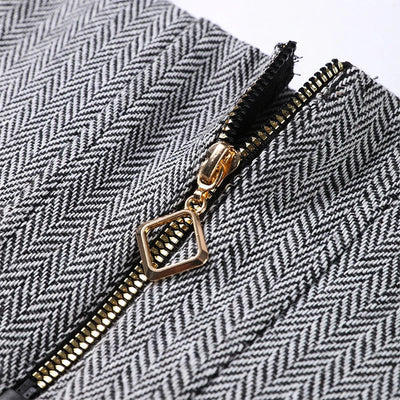 Marceau Toronto | Ensemble Complet en 3 Pièces