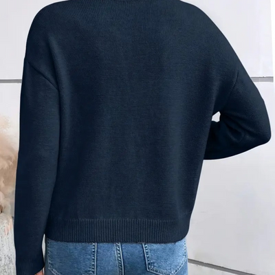 Marceau Toronto | Pull Élégance Désirée