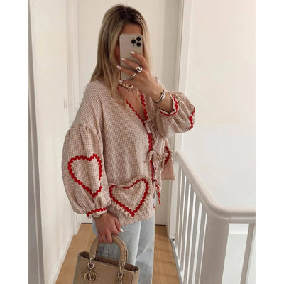 Marceau Toronto | Sophie Haut Chic Et Confortable