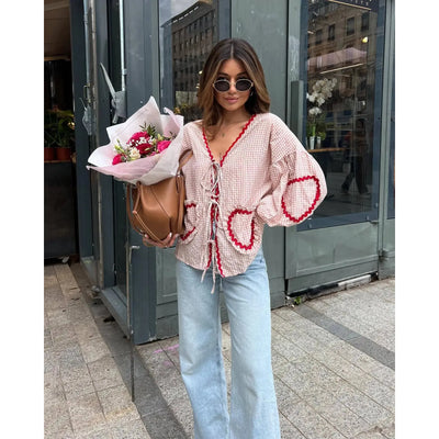 Marceau Toronto | Sophie Haut Chic Et Confortable