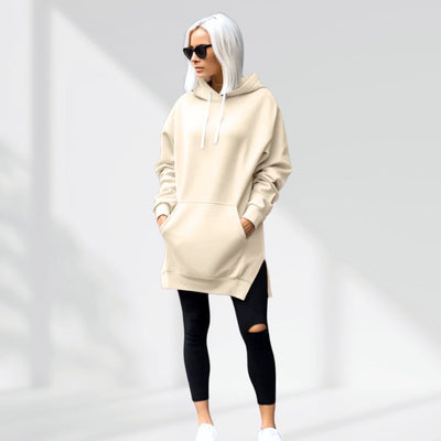 Marceau Toronto | La Robe Hoodie Luxe & Confort