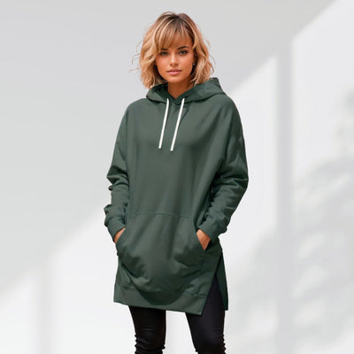 Marceau Toronto | La Robe Hoodie Luxe & Confort