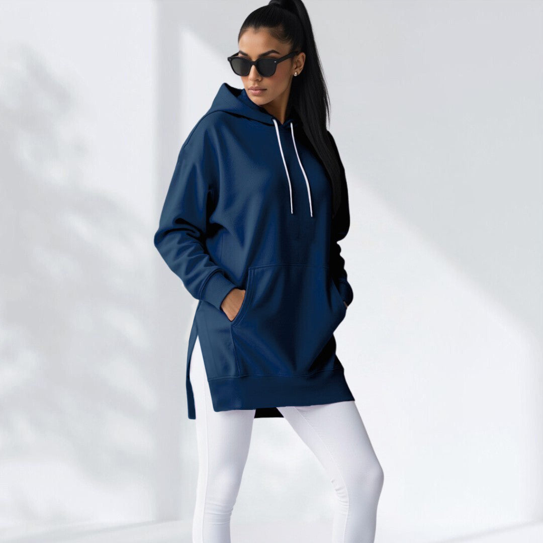 Marceau Toronto | La Robe Hoodie Luxe & Confort