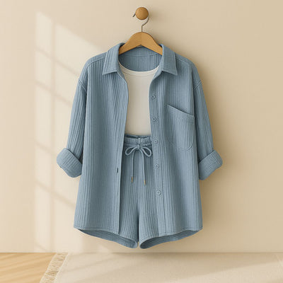 Marceau Toronto ensemble doux | Parfait pour cet été