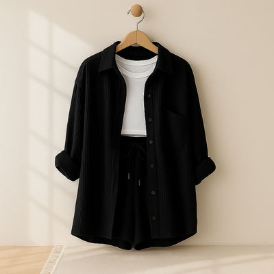 Marceau Toronto ensemble doux | Parfait pour cet été