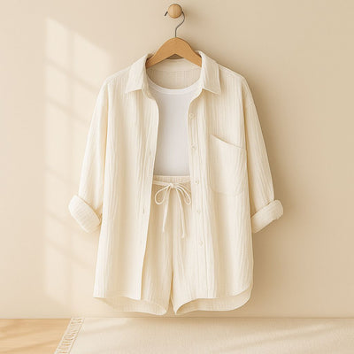 Marceau Toronto ensemble doux | Parfait pour cet été