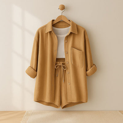 Marceau Toronto ensemble doux | Parfait pour cet été