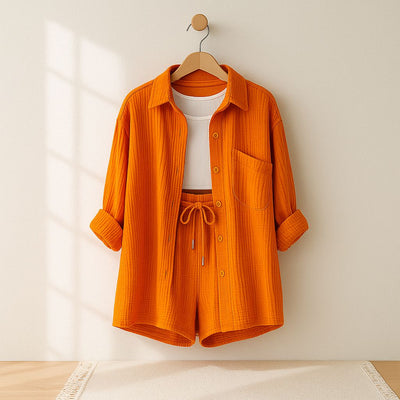 Marceau Toronto ensemble doux | Parfait pour cet été