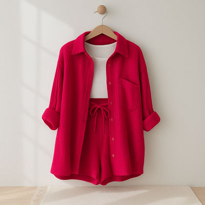 Marceau Toronto ensemble doux | Parfait pour cet été