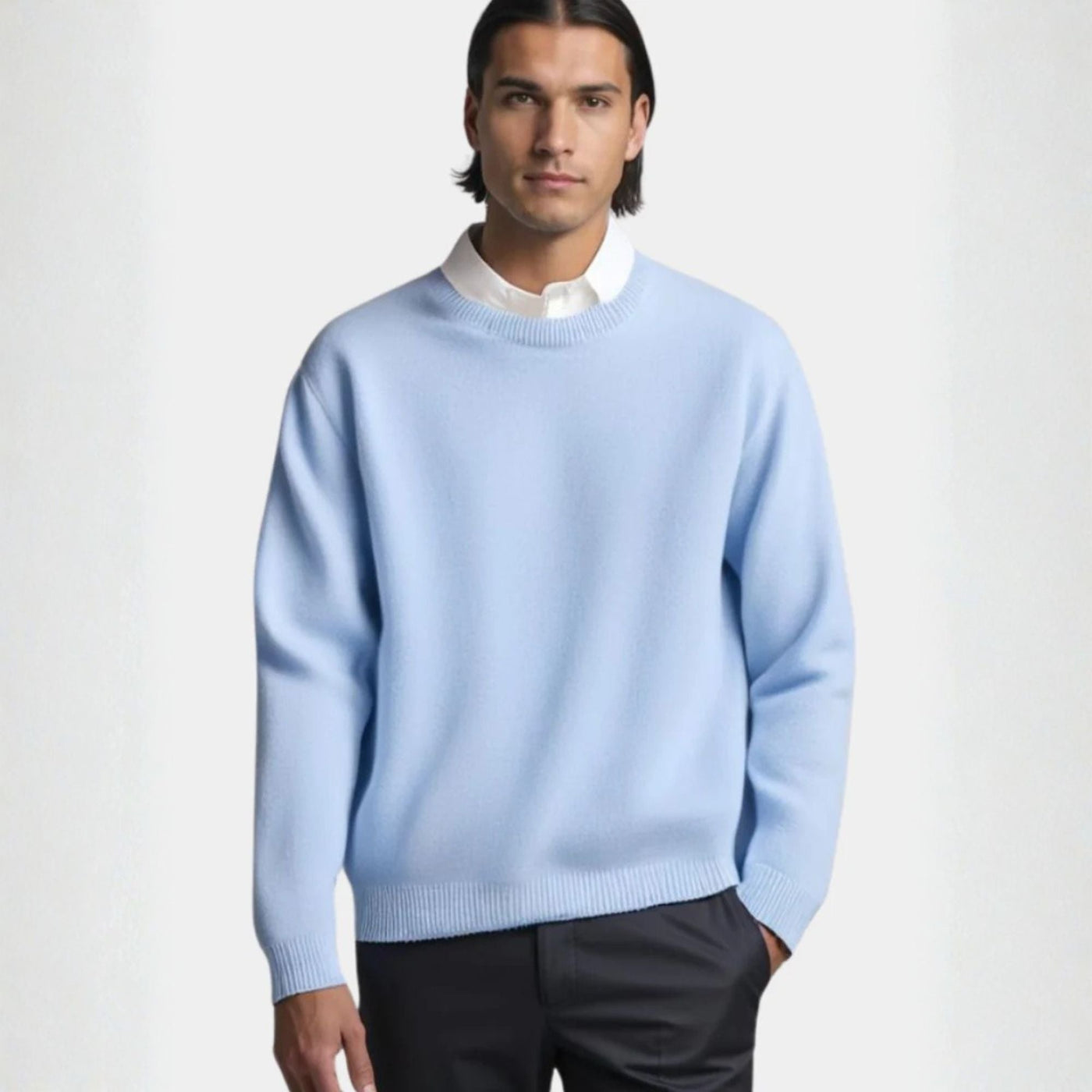 Marceau Toronto | Pull de luxe en cachemire