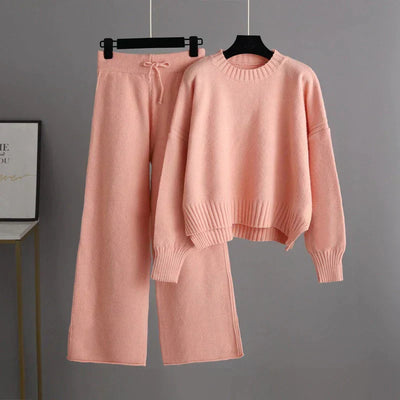 Marceau Toronto | Elegant Knit Duo