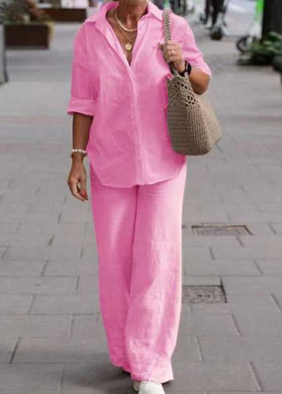 Marceau Toronto | Ensemble décontracté