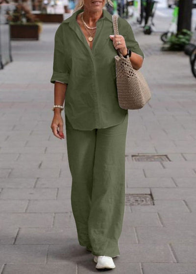 Marceau Toronto | Ensemble décontracté