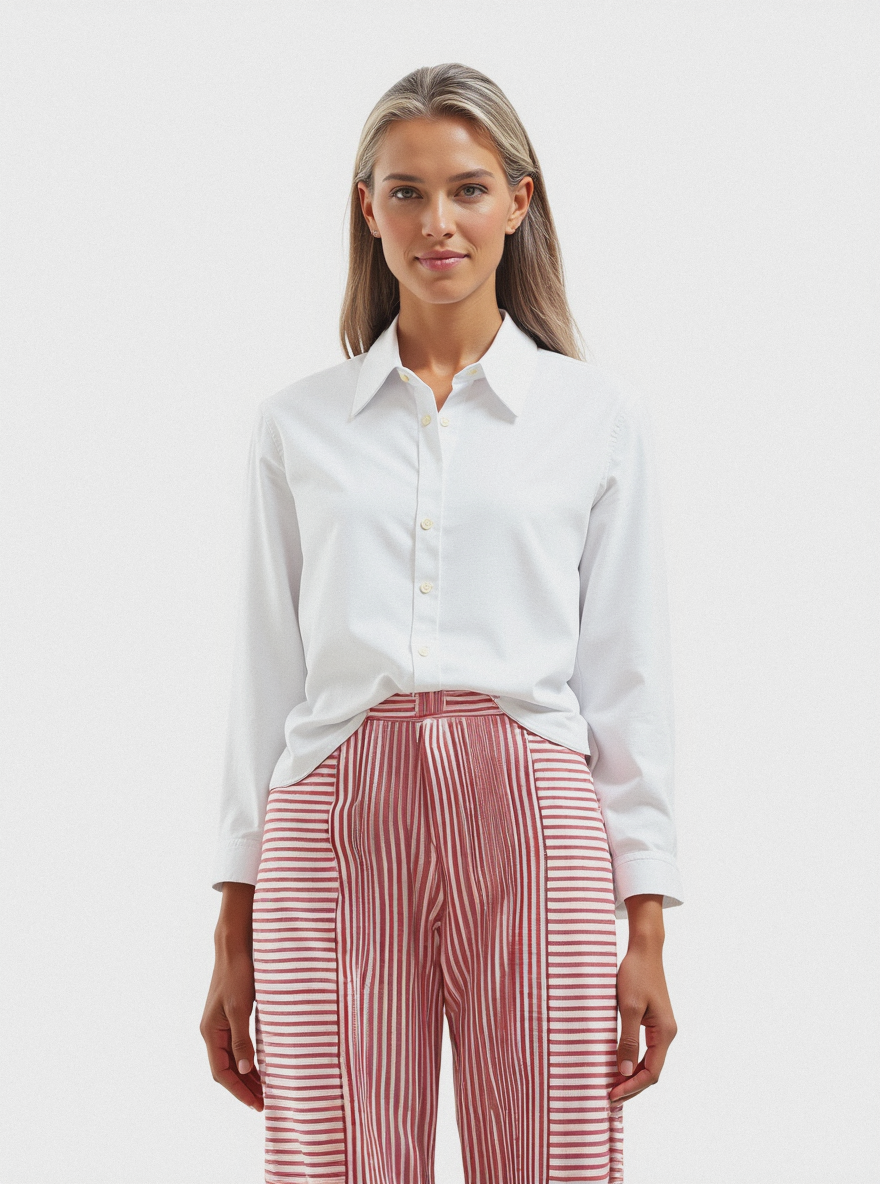 Marceau Toronto | Pantalon Elira femme léger et confortable