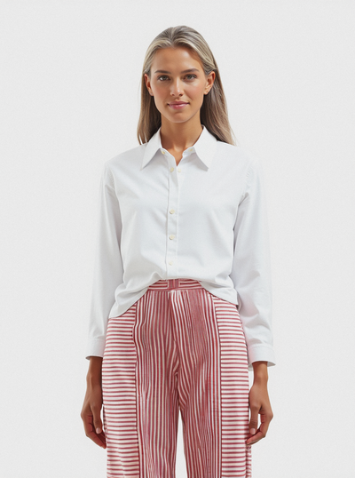 Marceau Toronto | Pantalon Elira femme léger et confortable