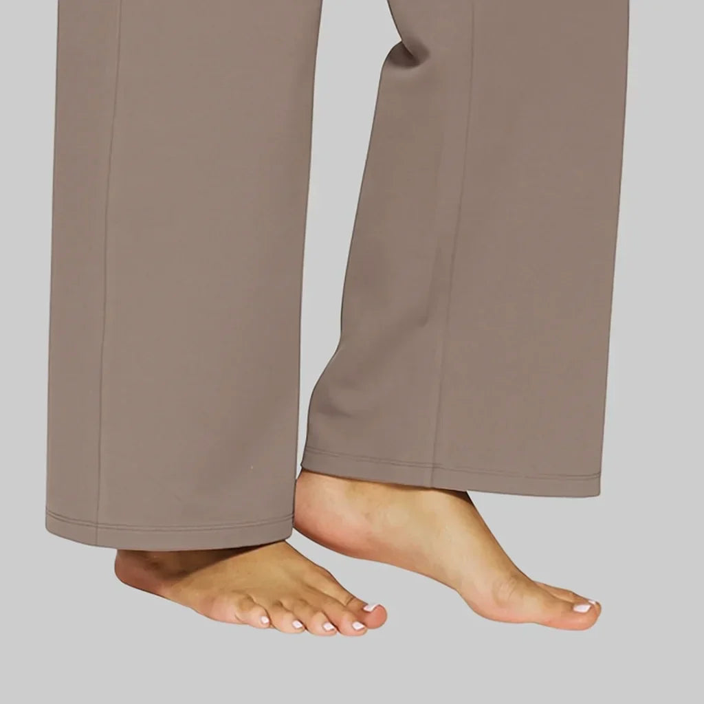 Marceau Toronto | Le pantalon stretch confortable pour chaque femme