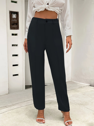 Marceau Toronto | Pantalon élégant à taille haute