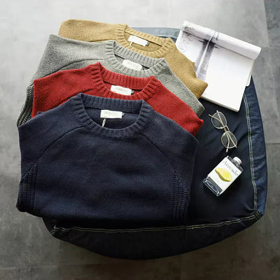 Marceau Toronto | Pull en laine