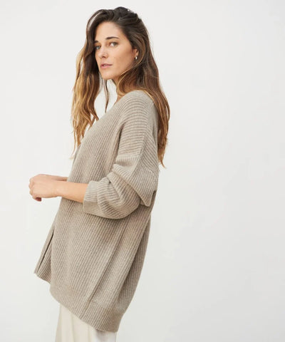 Marceau Toronto | Cardigan élégant à boutons