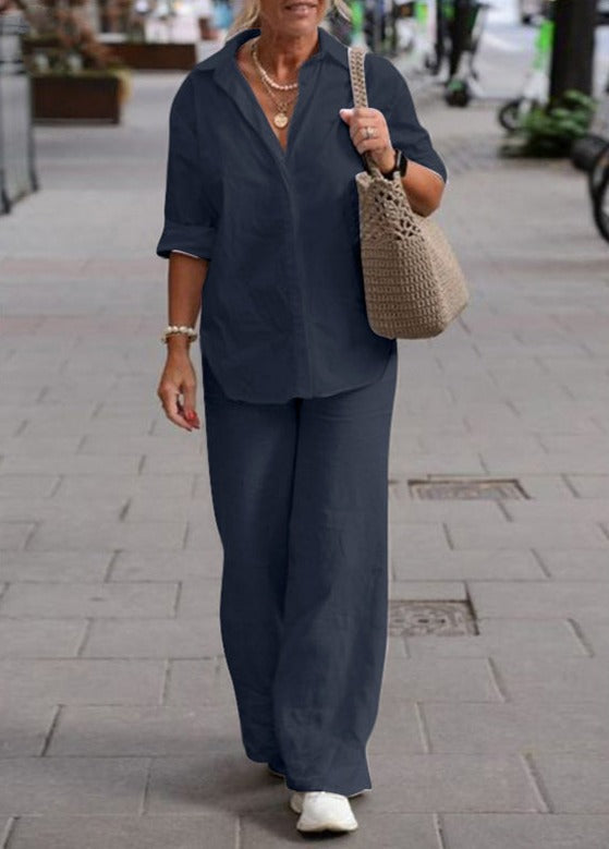 Marceau Toronto | Ensemble décontracté