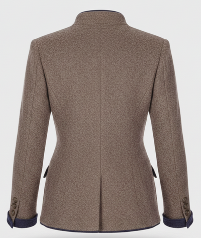 Marceau Toronto | Lucie – Gilet Élégant Structuré