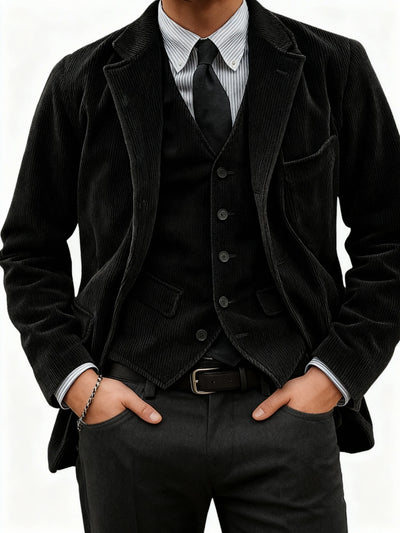 Marceau Toronto | Whitmore – Ensemble Gentleman Moderne