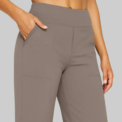 Marceau Toronto | Le pantalon stretch confortable pour chaque femme